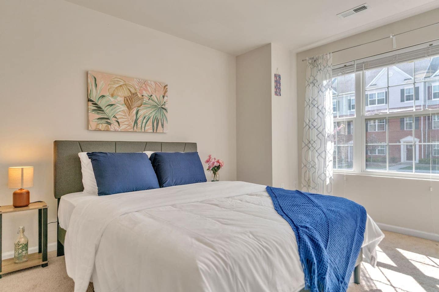 Spacious Stay | Work & Weekend Escape