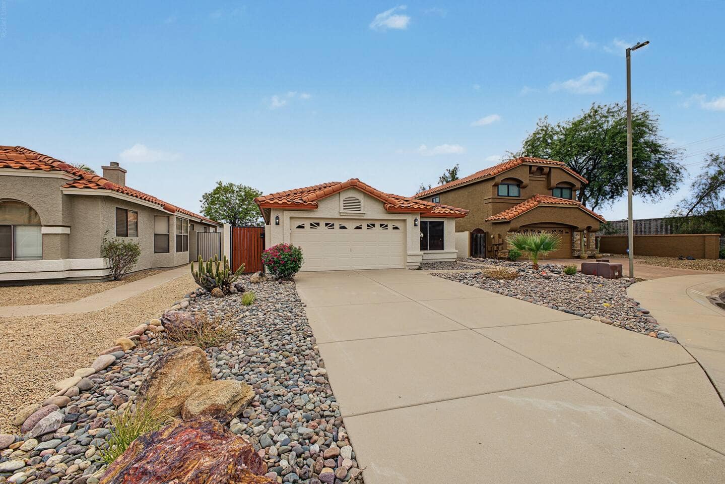 Scottsdale Retreat Private Hot Tub - 2046370