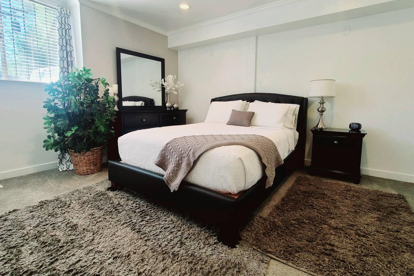Wonderful Downtown/UofU SLC Condo
