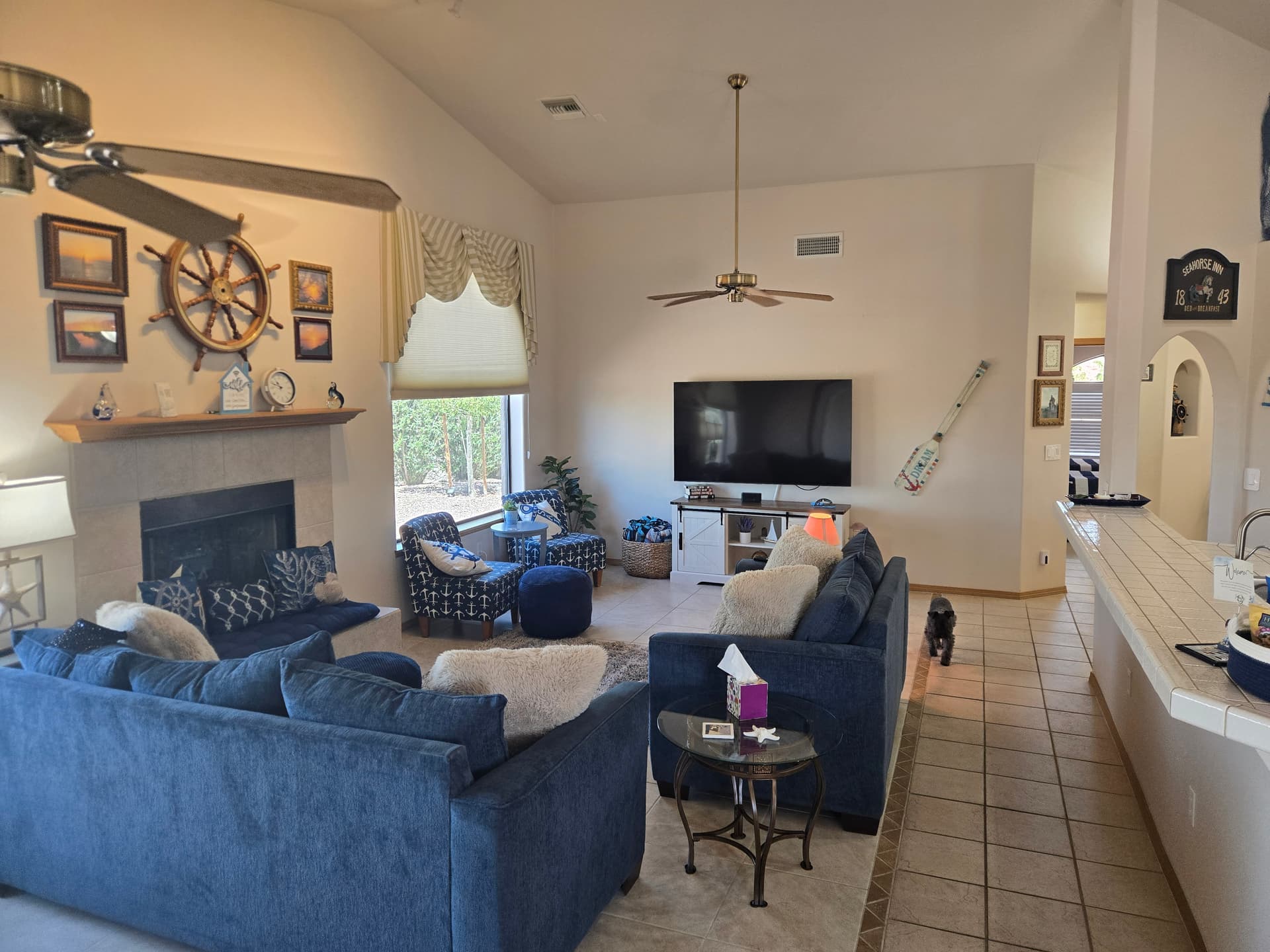 Casa Vista — 1