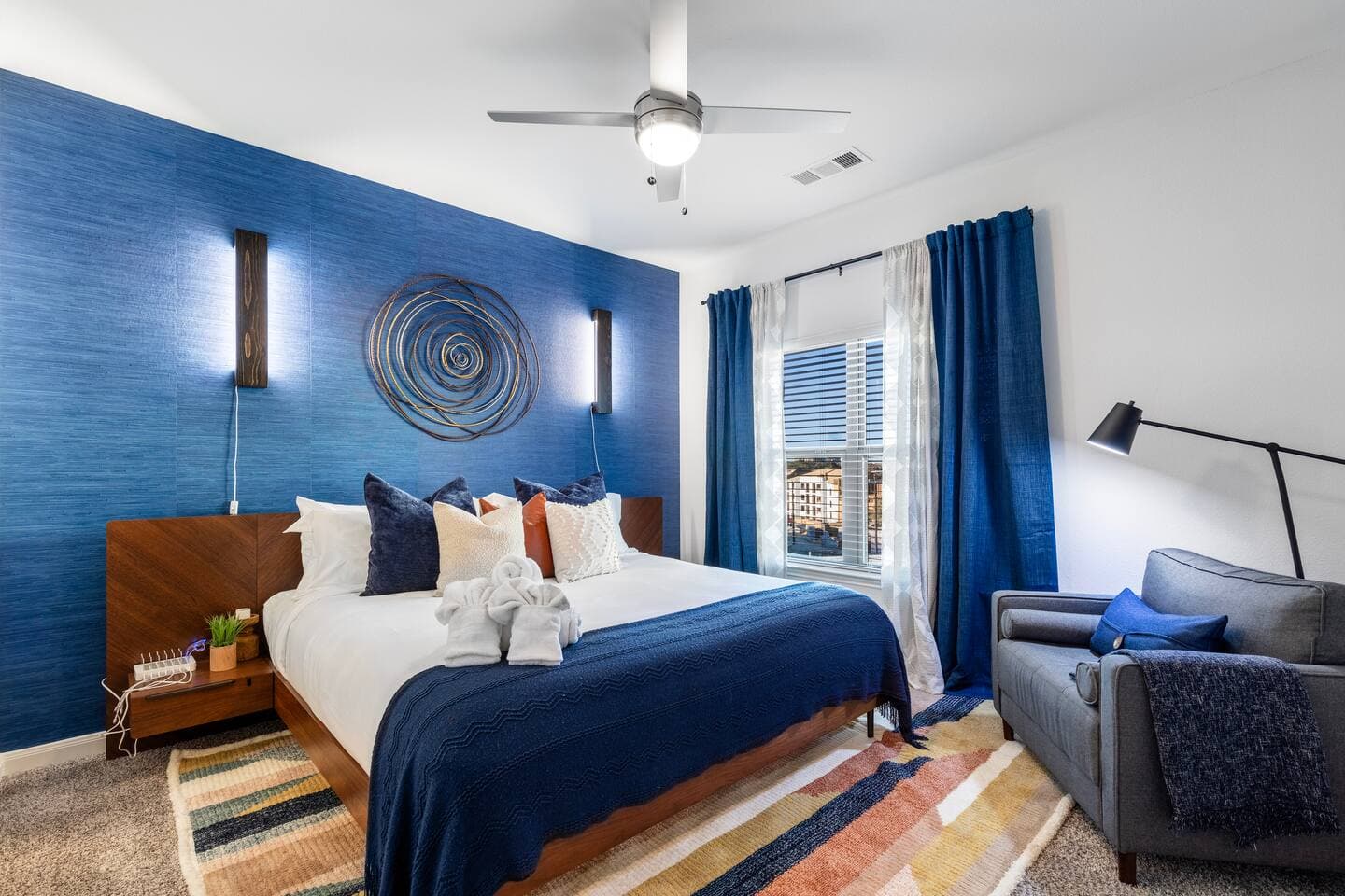 The Ambience | Luxe Pool Stay Near Lackland +UTSA! — 1