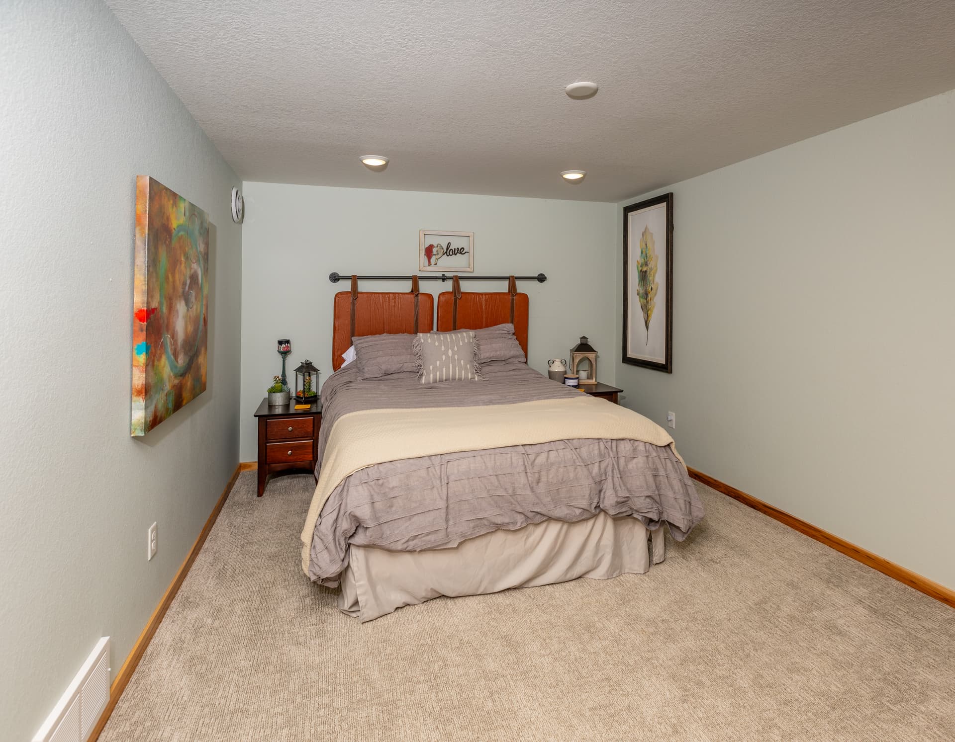 Lake Nokomis Northwoods Retreat — 1