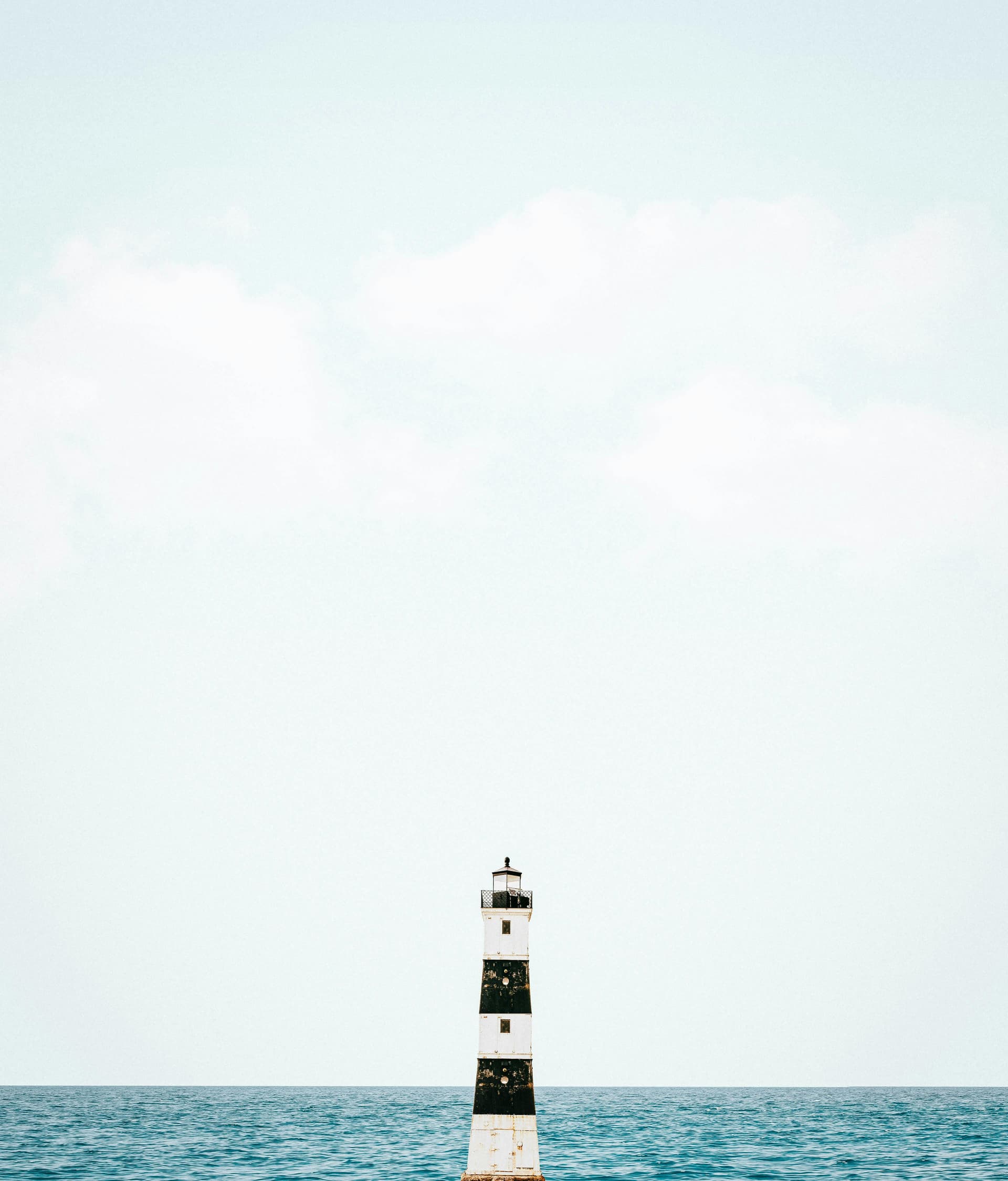 What is the bridge between "spirituality" and business?