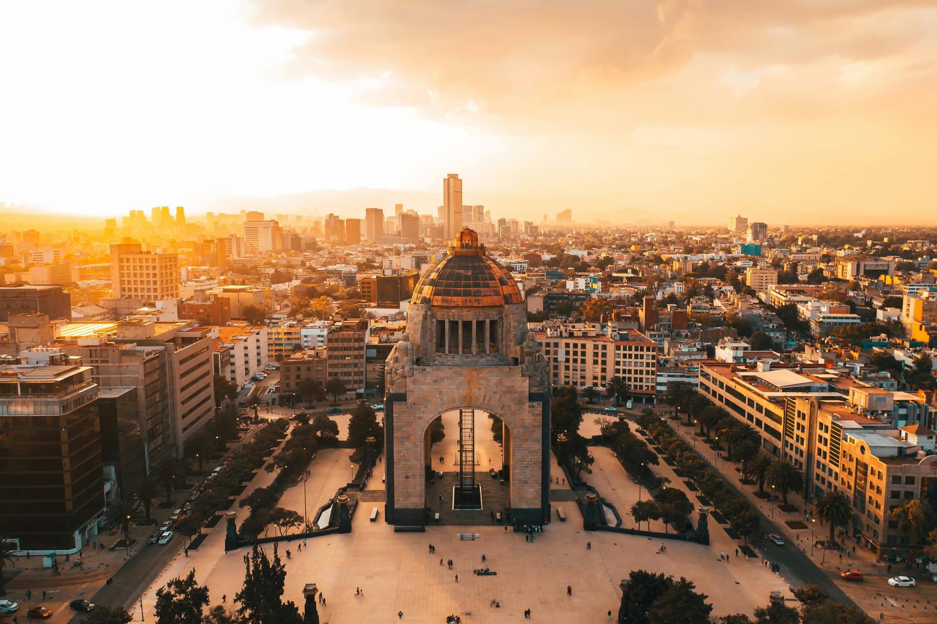 Mexico City