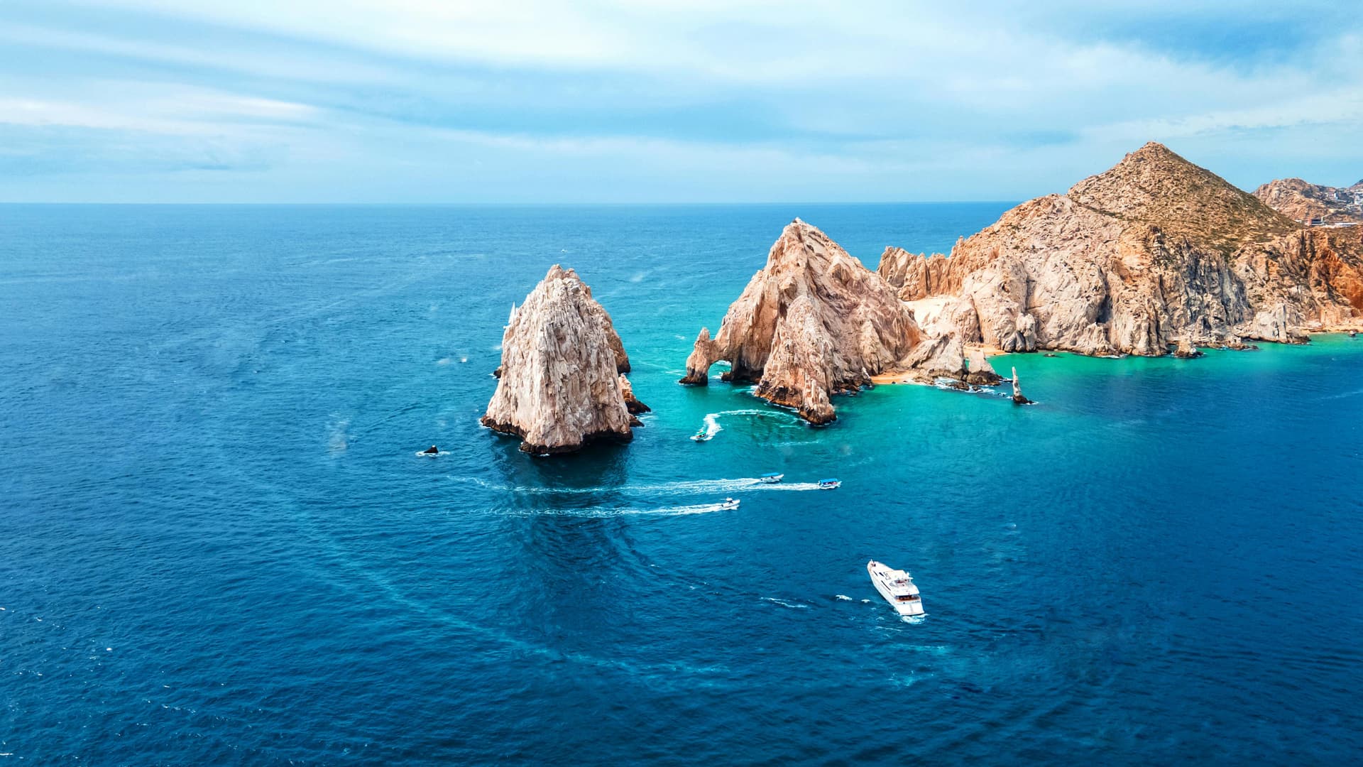 Baja California Sur