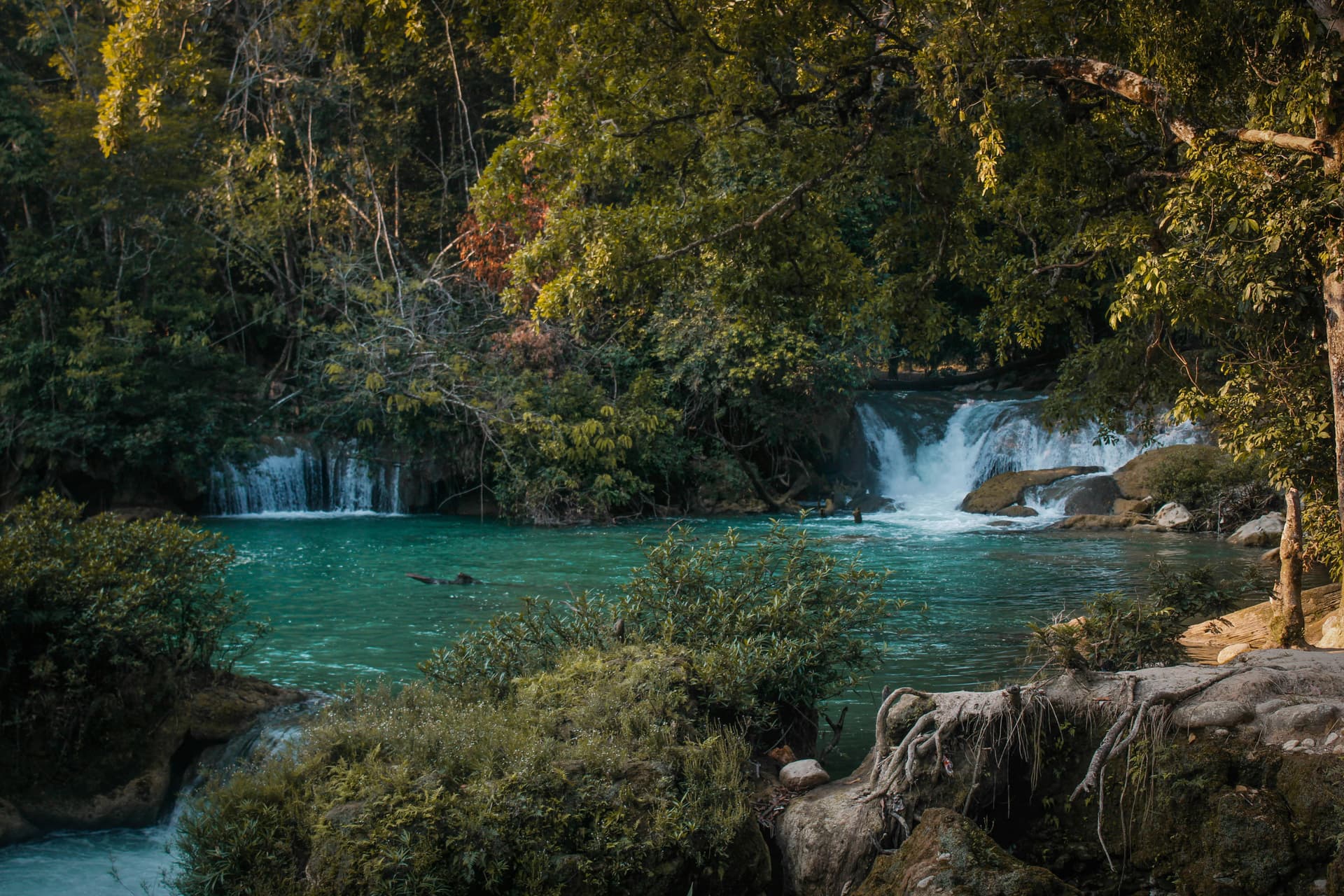 Chiapas