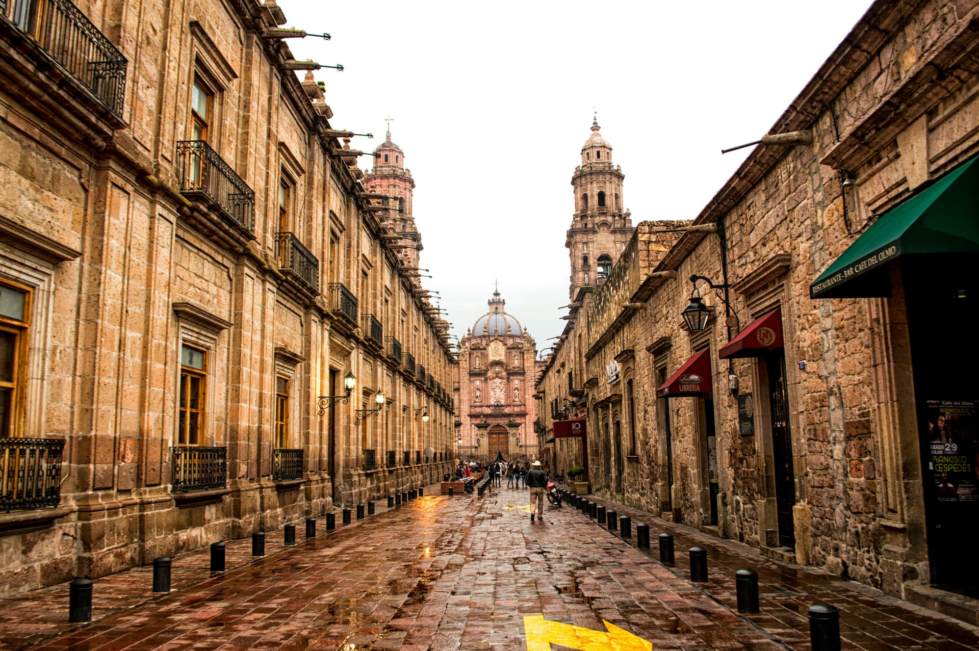 Michoacán