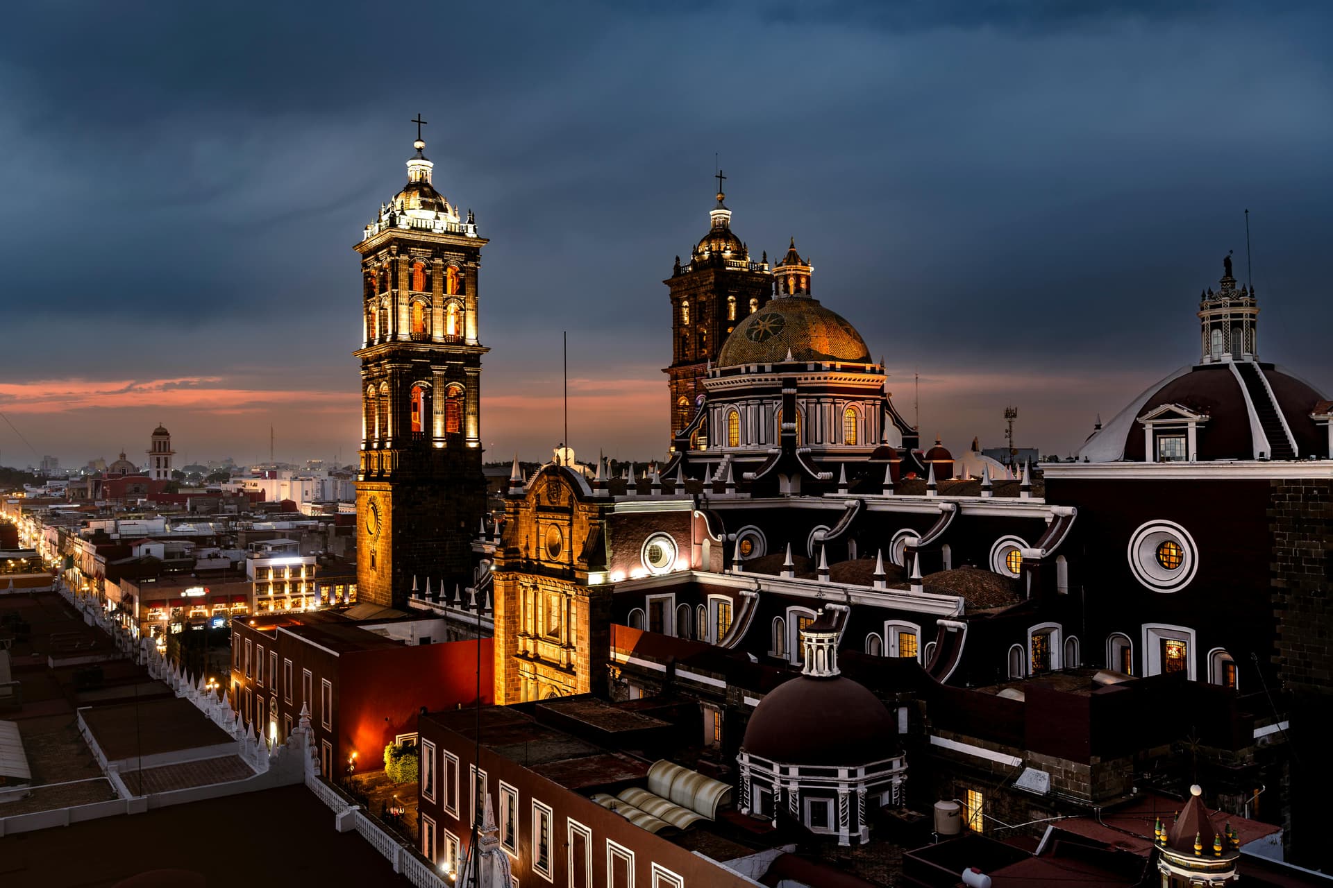 Puebla