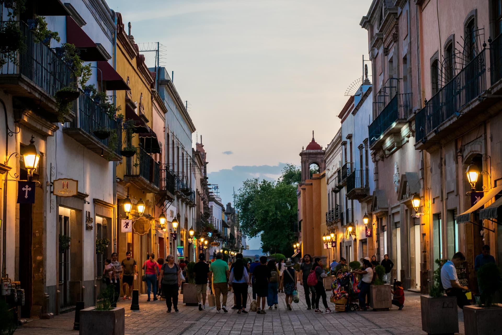 Querétaro