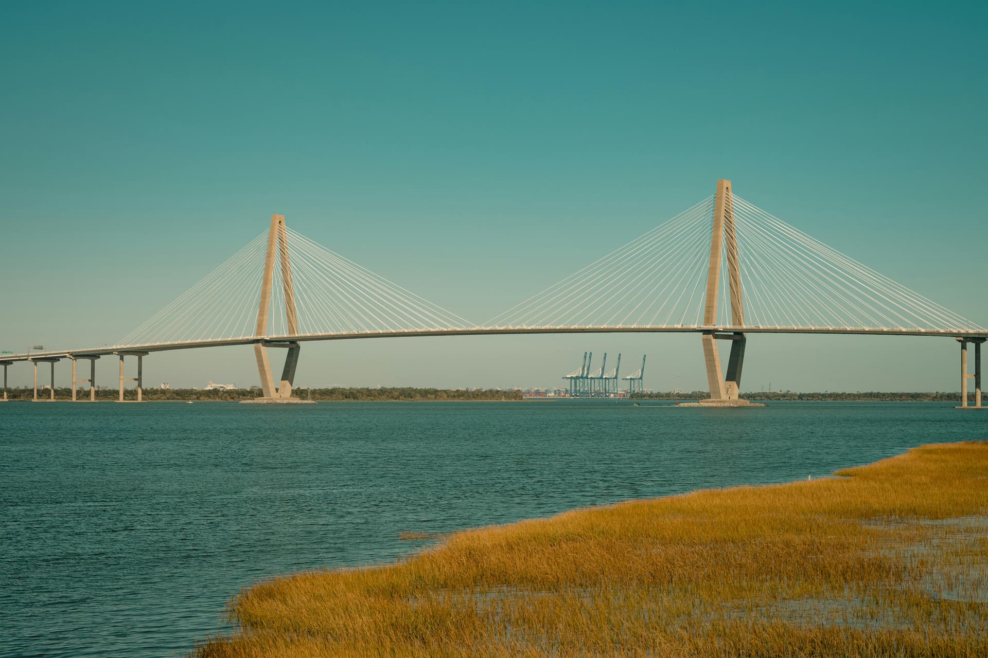 South Carolina
