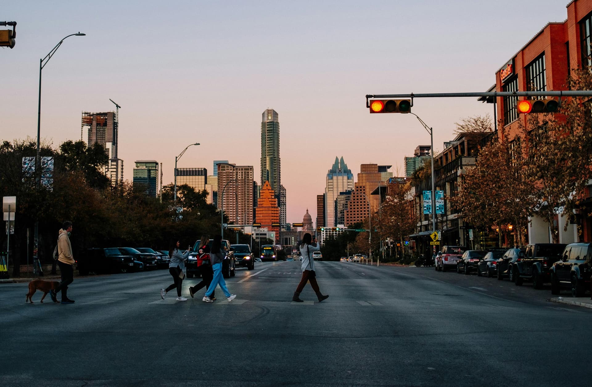 Texas