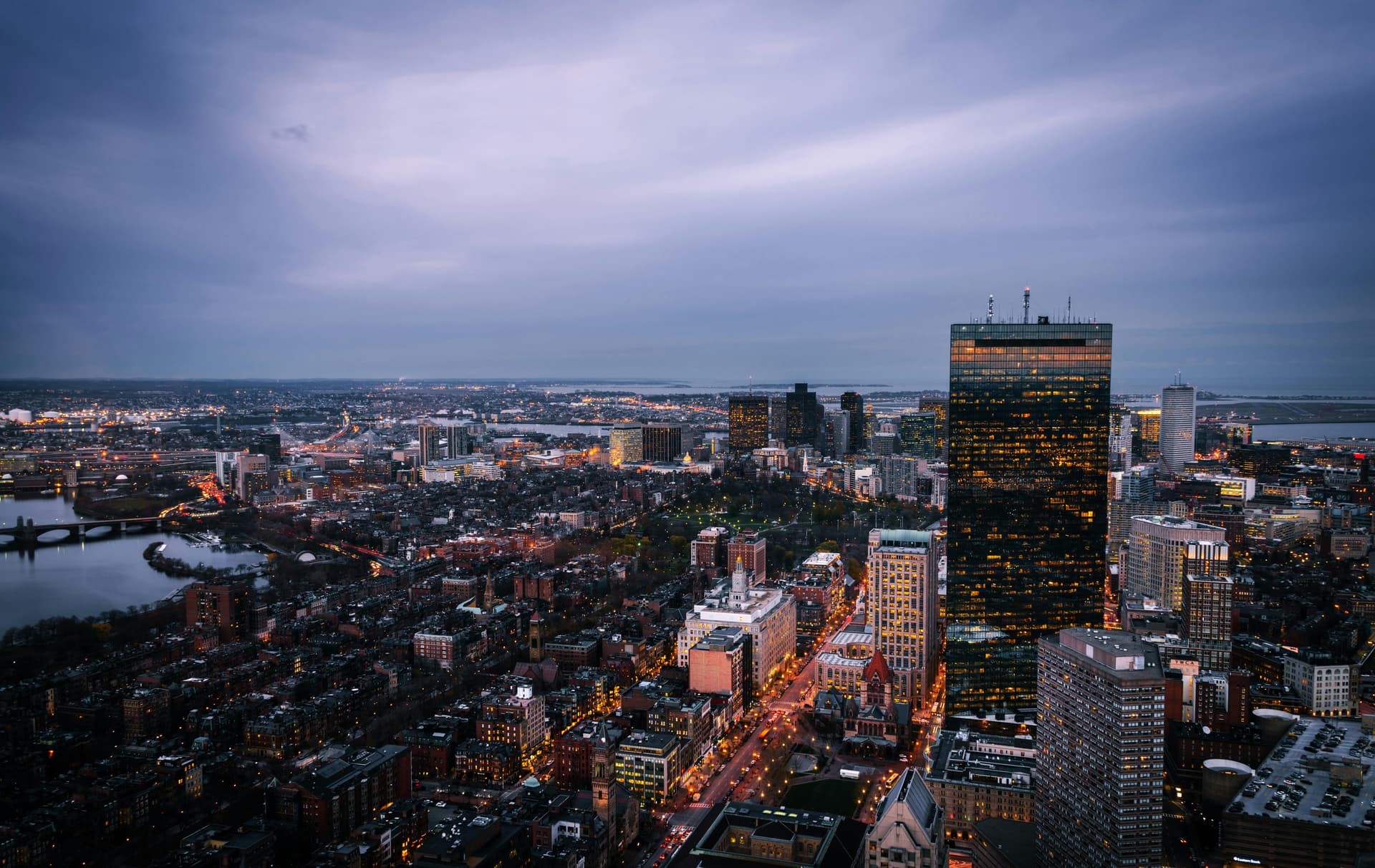 Massachusetts