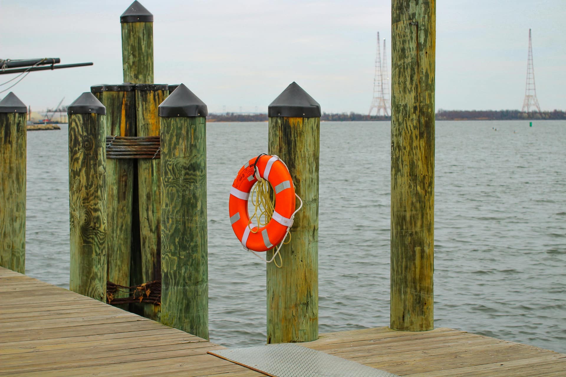 Maryland