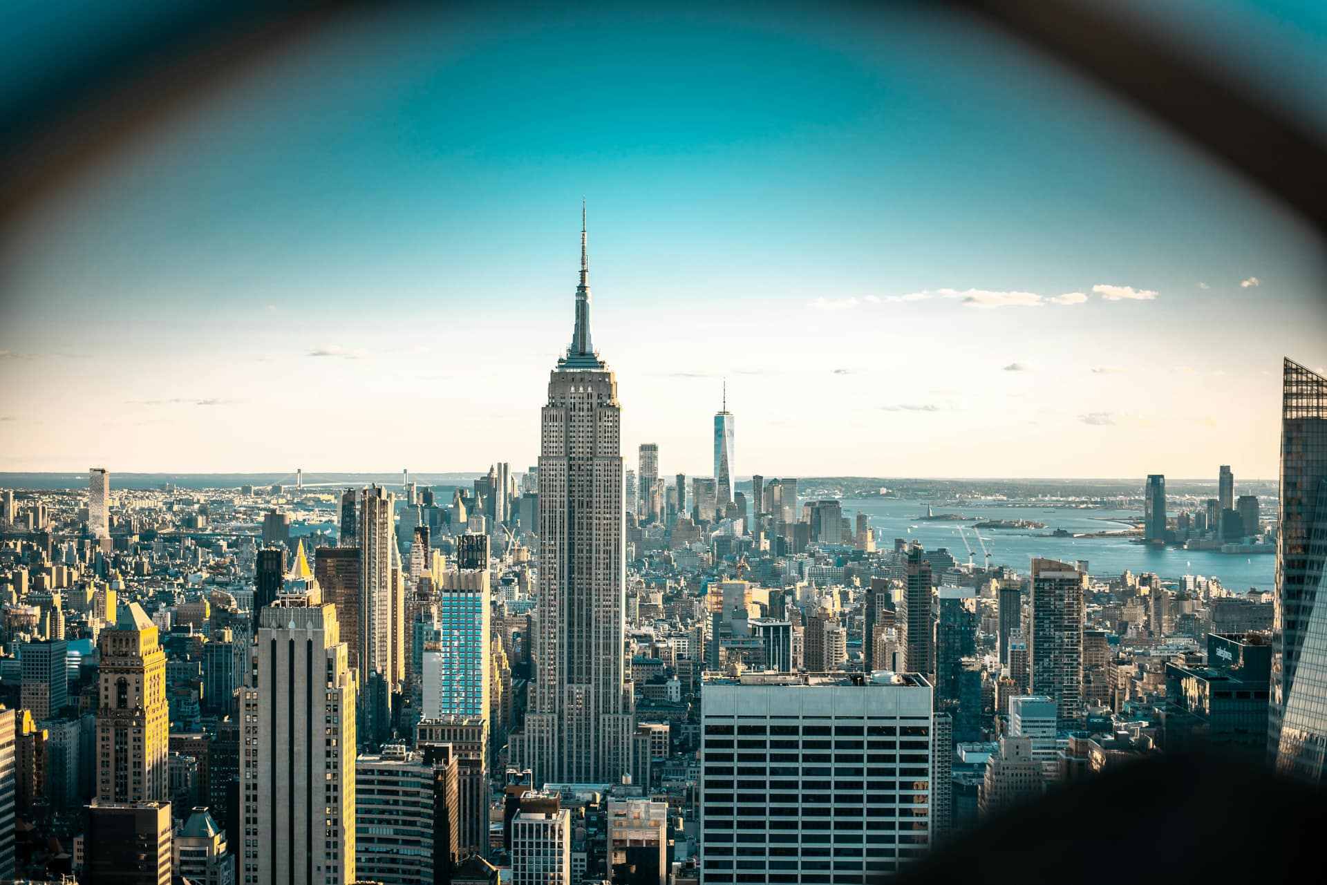 New York
