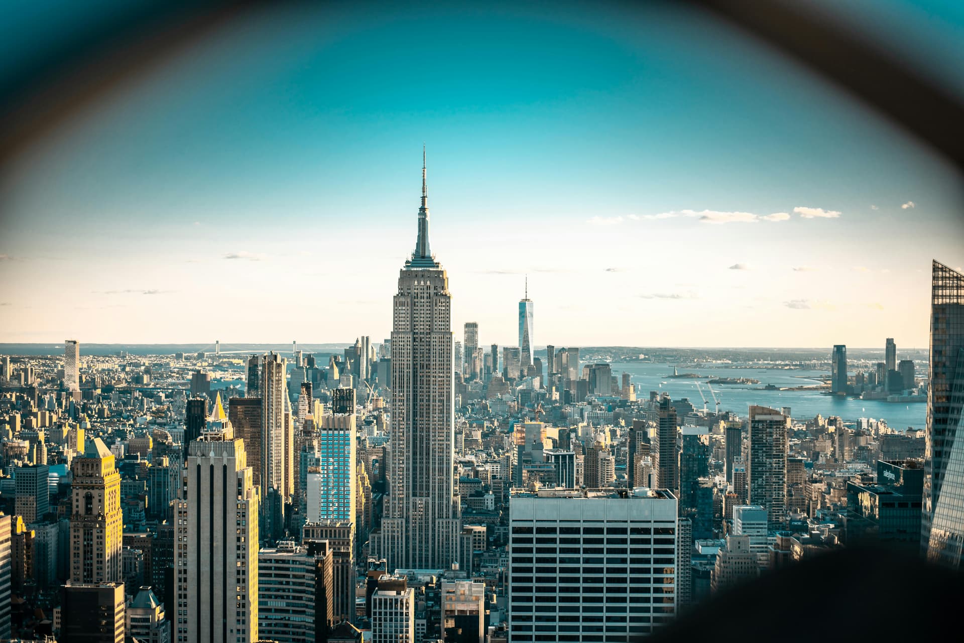 New York