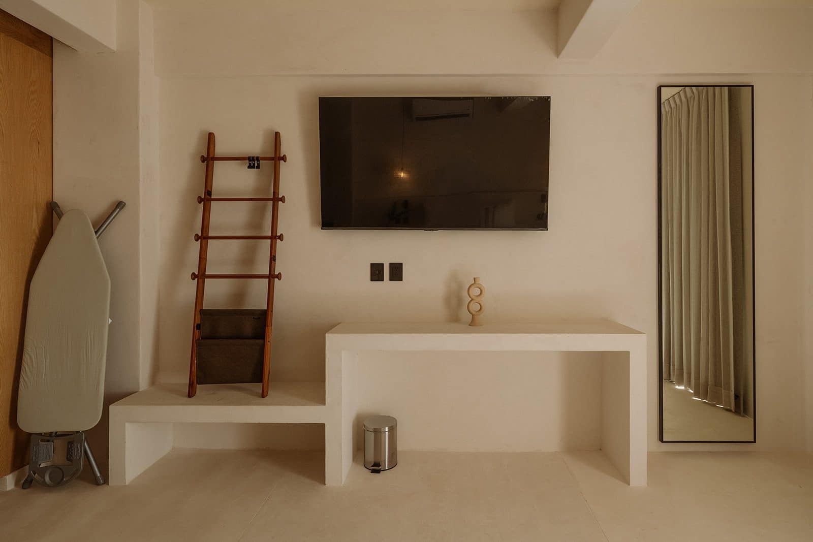 Suite Doble Deluxe 4